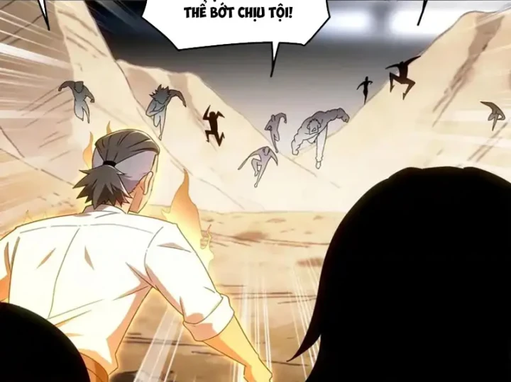 Tuyệt Sắc Đạo Lữ Đều Nói Ngô Hoàng Thể Chất Vô Địch Chapter 430 - 42