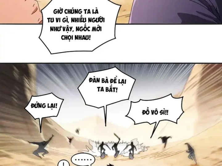 Tuyệt Sắc Đạo Lữ Đều Nói Ngô Hoàng Thể Chất Vô Địch Chapter 430 - 46