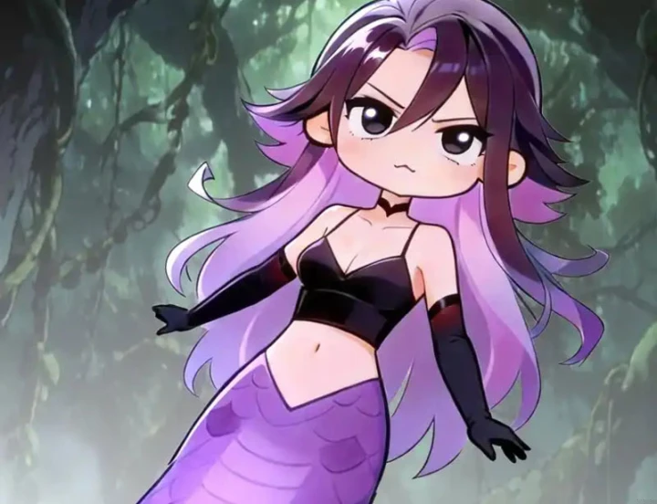 Tuyệt Sắc Đạo Lữ Đều Nói Ngô Hoàng Thể Chất Vô Địch Chapter 431 - 4