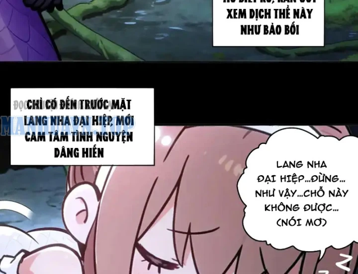 Tuyệt Sắc Đạo Lữ Đều Nói Ngô Hoàng Thể Chất Vô Địch Chapter 431 - 11