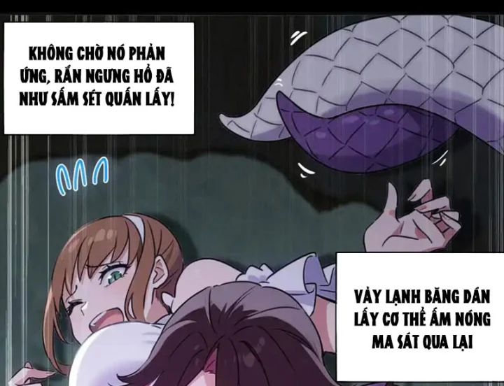 Tuyệt Sắc Đạo Lữ Đều Nói Ngô Hoàng Thể Chất Vô Địch Chapter 431 - 14