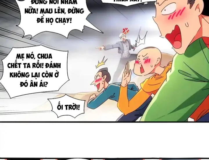 Tuyệt Sắc Đạo Lữ Đều Nói Ngô Hoàng Thể Chất Vô Địch Chapter 431 - 29