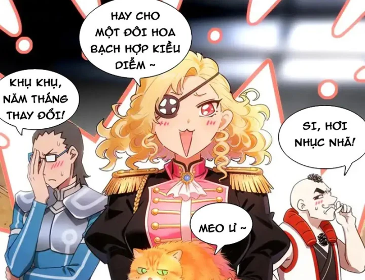 Tuyệt Sắc Đạo Lữ Đều Nói Ngô Hoàng Thể Chất Vô Địch Chapter 431 - 30