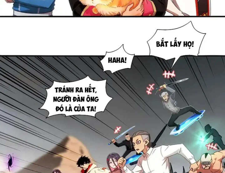 Tuyệt Sắc Đạo Lữ Đều Nói Ngô Hoàng Thể Chất Vô Địch Chapter 431 - 31