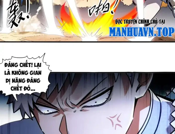 Tuyệt Sắc Đạo Lữ Đều Nói Ngô Hoàng Thể Chất Vô Địch Chapter 431 - 35