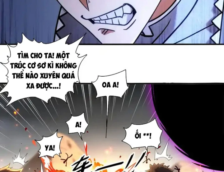 Tuyệt Sắc Đạo Lữ Đều Nói Ngô Hoàng Thể Chất Vô Địch Chapter 431 - 36