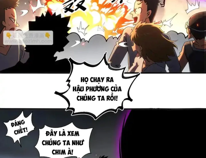 Tuyệt Sắc Đạo Lữ Đều Nói Ngô Hoàng Thể Chất Vô Địch Chapter 431 - 37