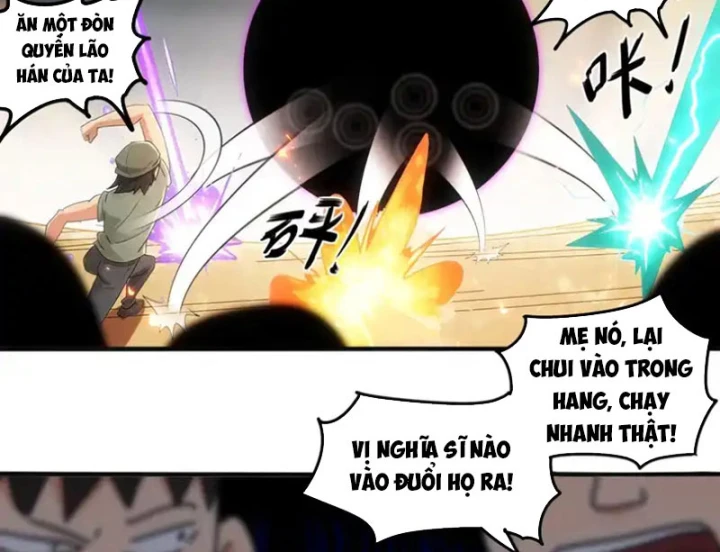 Tuyệt Sắc Đạo Lữ Đều Nói Ngô Hoàng Thể Chất Vô Địch Chapter 431 - 39