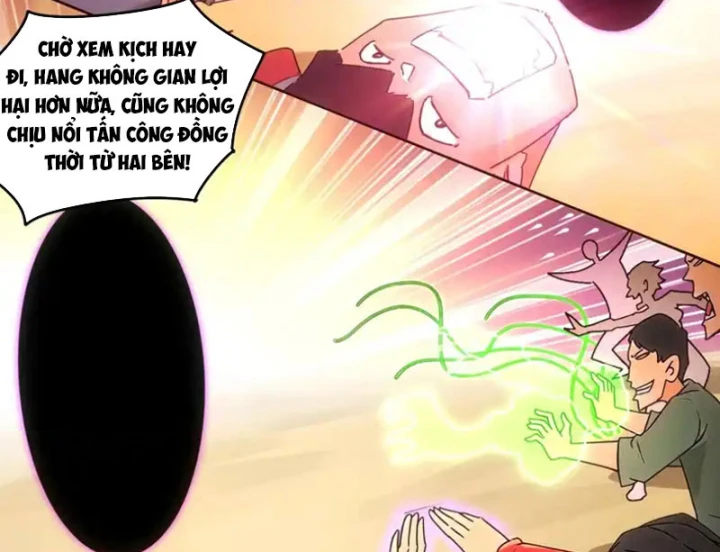 Tuyệt Sắc Đạo Lữ Đều Nói Ngô Hoàng Thể Chất Vô Địch Chapter 431 - 44