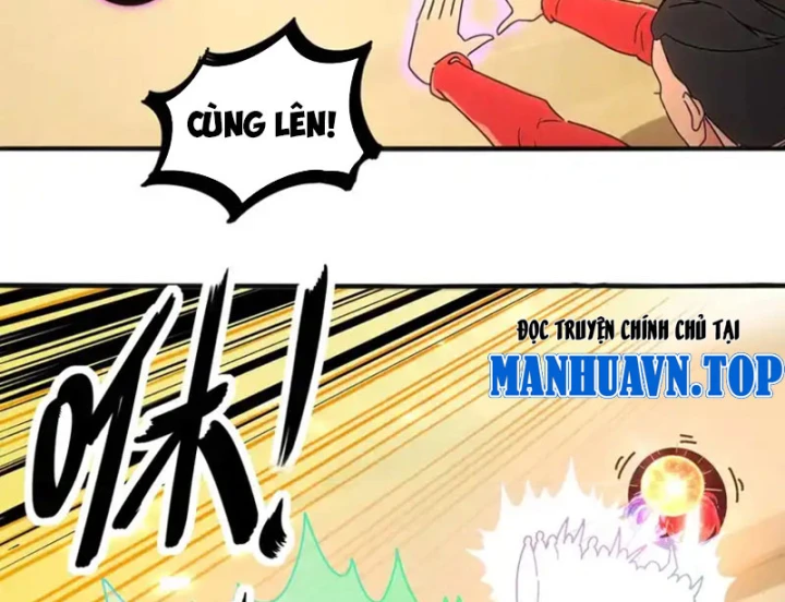 Tuyệt Sắc Đạo Lữ Đều Nói Ngô Hoàng Thể Chất Vô Địch Chapter 431 - 45