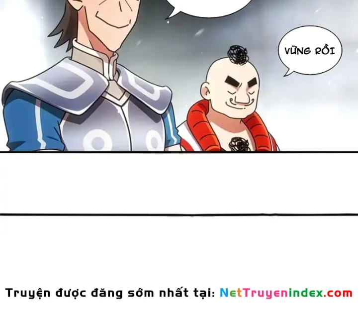 Tuyệt Sắc Đạo Lữ Đều Nói Ngô Hoàng Thể Chất Vô Địch Chapter 431 - 48