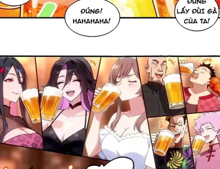 Tuyệt Sắc Đạo Lữ Đều Nói Ngô Hoàng Thể Chất Vô Địch Chapter 432 - 19