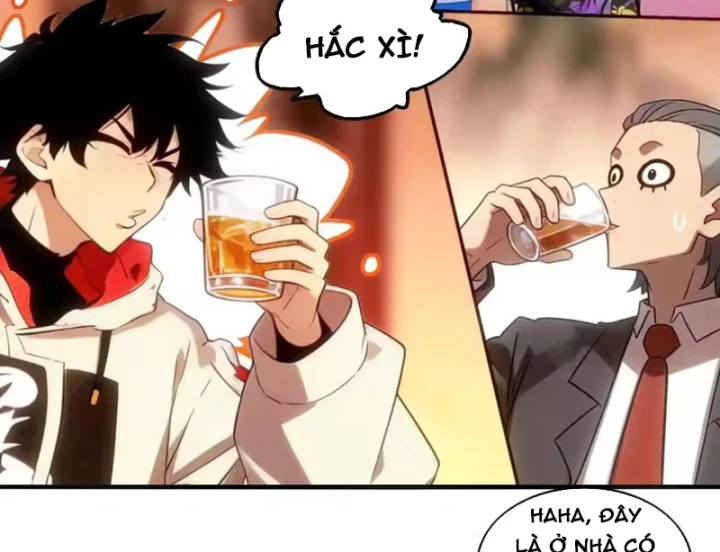 Tuyệt Sắc Đạo Lữ Đều Nói Ngô Hoàng Thể Chất Vô Địch Chapter 432 - 20