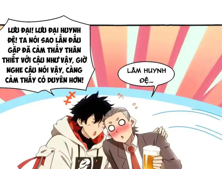 Tuyệt Sắc Đạo Lữ Đều Nói Ngô Hoàng Thể Chất Vô Địch Chapter 432 - 57