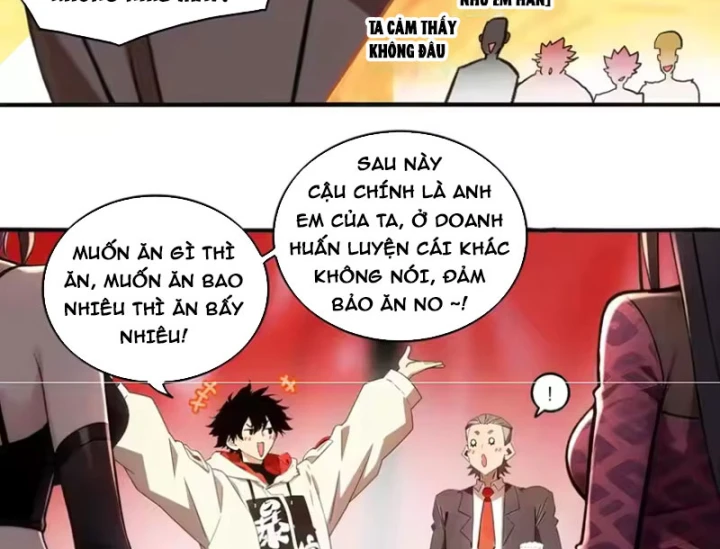 Tuyệt Sắc Đạo Lữ Đều Nói Ngô Hoàng Thể Chất Vô Địch Chapter 432 - 60