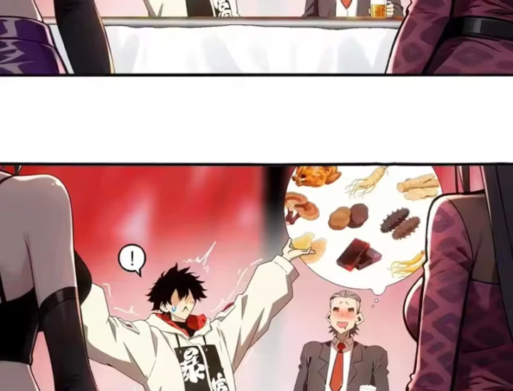 Tuyệt Sắc Đạo Lữ Đều Nói Ngô Hoàng Thể Chất Vô Địch Chapter 432 - 61