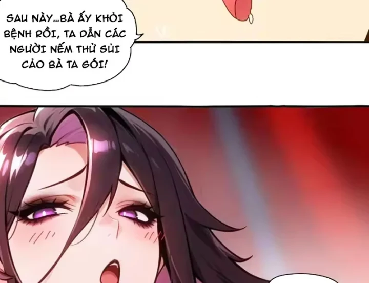 Tuyệt Sắc Đạo Lữ Đều Nói Ngô Hoàng Thể Chất Vô Địch Chapter 433 - 17