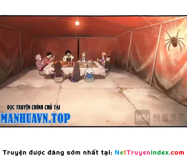 Tuyệt Sắc Đạo Lữ Đều Nói Ngô Hoàng Thể Chất Vô Địch Chapter 433 - 21