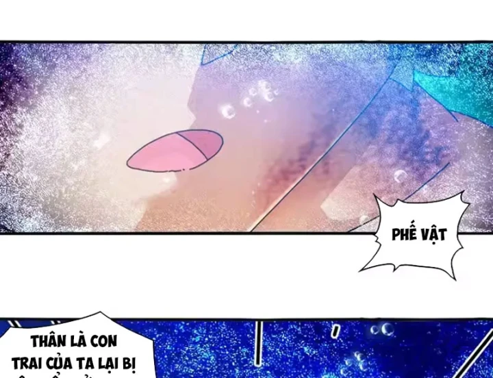 Tuyệt Sắc Đạo Lữ Đều Nói Ngô Hoàng Thể Chất Vô Địch Chapter 433 - 22