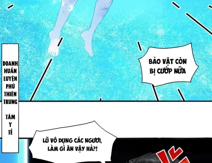 Tuyệt Sắc Đạo Lữ Đều Nói Ngô Hoàng Thể Chất Vô Địch Chapter 433 - 24