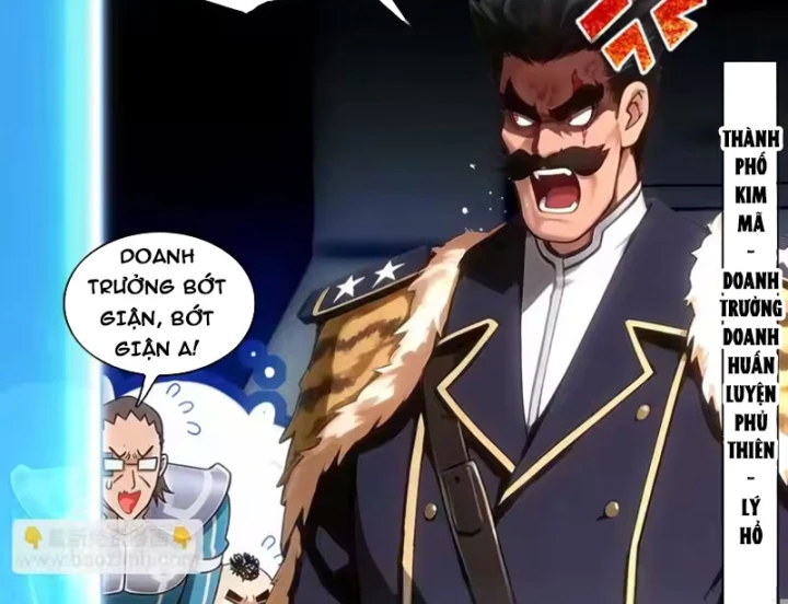 Tuyệt Sắc Đạo Lữ Đều Nói Ngô Hoàng Thể Chất Vô Địch Chapter 433 - 25