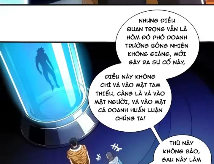 Tuyệt Sắc Đạo Lữ Đều Nói Ngô Hoàng Thể Chất Vô Địch Chapter 433 - 27