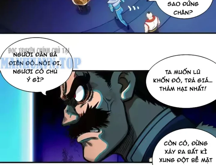 Tuyệt Sắc Đạo Lữ Đều Nói Ngô Hoàng Thể Chất Vô Địch Chapter 433 - 28