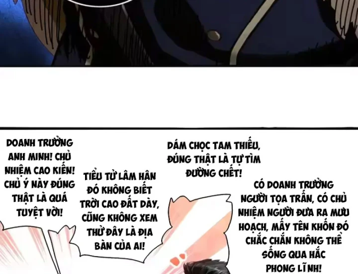 Tuyệt Sắc Đạo Lữ Đều Nói Ngô Hoàng Thể Chất Vô Địch Chapter 433 - 32