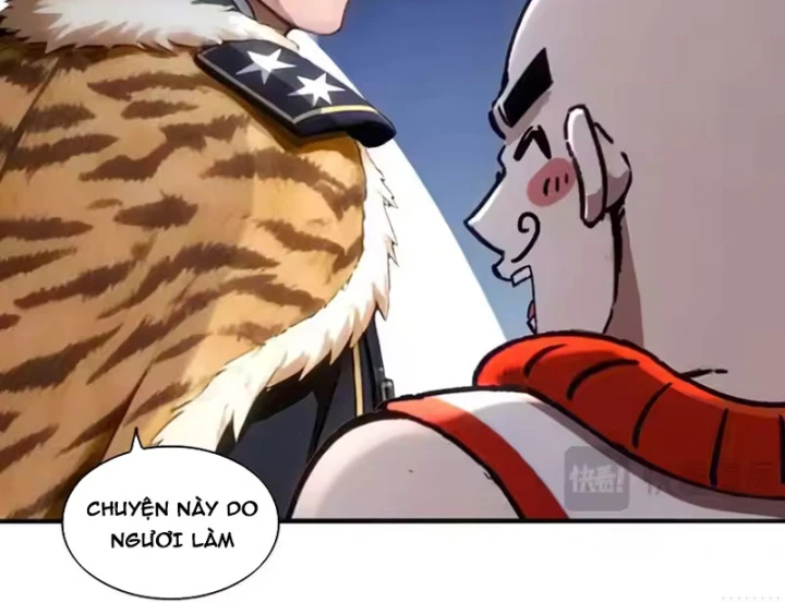 Tuyệt Sắc Đạo Lữ Đều Nói Ngô Hoàng Thể Chất Vô Địch Chapter 433 - 35