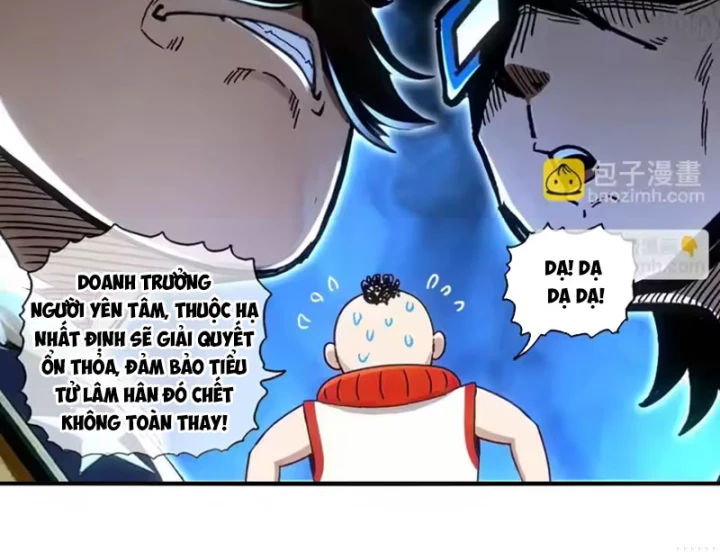 Tuyệt Sắc Đạo Lữ Đều Nói Ngô Hoàng Thể Chất Vô Địch Chapter 433 - 38