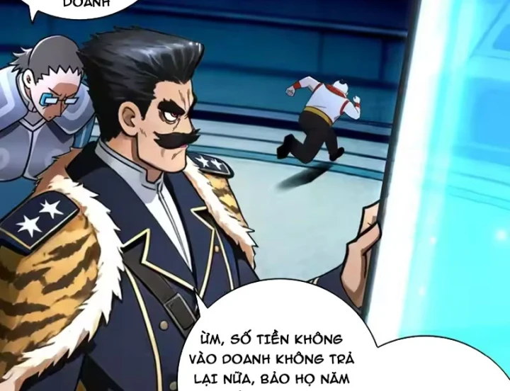 Tuyệt Sắc Đạo Lữ Đều Nói Ngô Hoàng Thể Chất Vô Địch Chapter 433 - 40