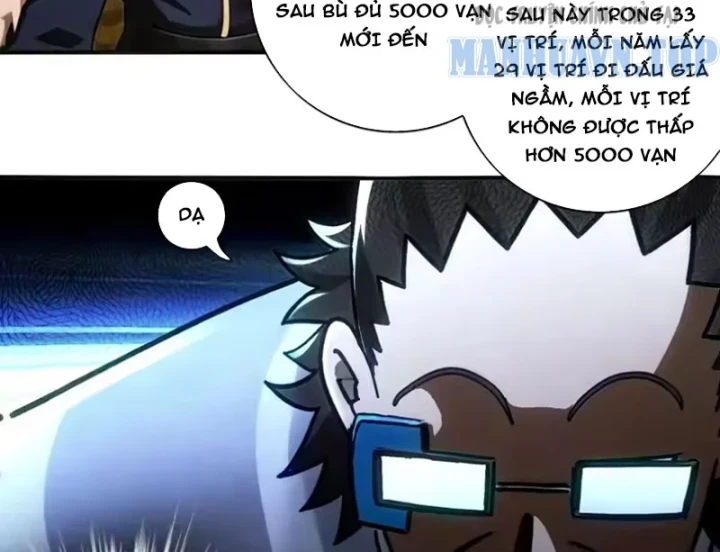 Tuyệt Sắc Đạo Lữ Đều Nói Ngô Hoàng Thể Chất Vô Địch Chapter 433 - 41