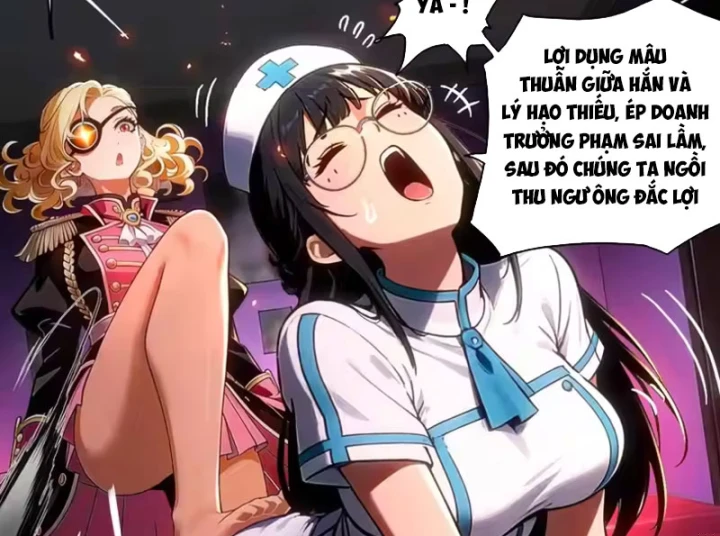 Tuyệt Sắc Đạo Lữ Đều Nói Ngô Hoàng Thể Chất Vô Địch Chapter 433 - 50