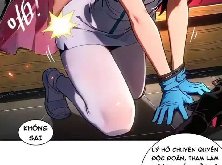 Tuyệt Sắc Đạo Lữ Đều Nói Ngô Hoàng Thể Chất Vô Địch Chapter 433 - 51