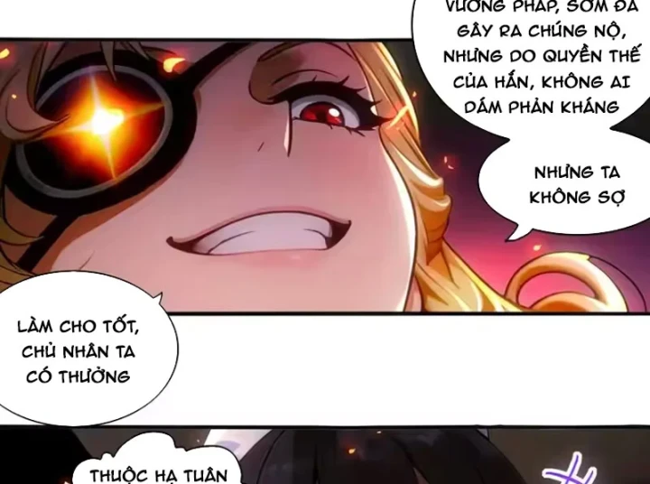 Tuyệt Sắc Đạo Lữ Đều Nói Ngô Hoàng Thể Chất Vô Địch Chapter 433 - 52