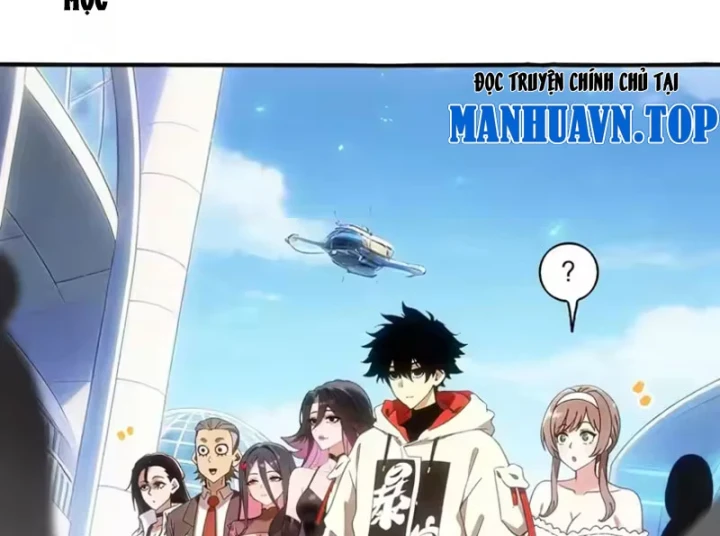 Tuyệt Sắc Đạo Lữ Đều Nói Ngô Hoàng Thể Chất Vô Địch Chapter 433 - 55