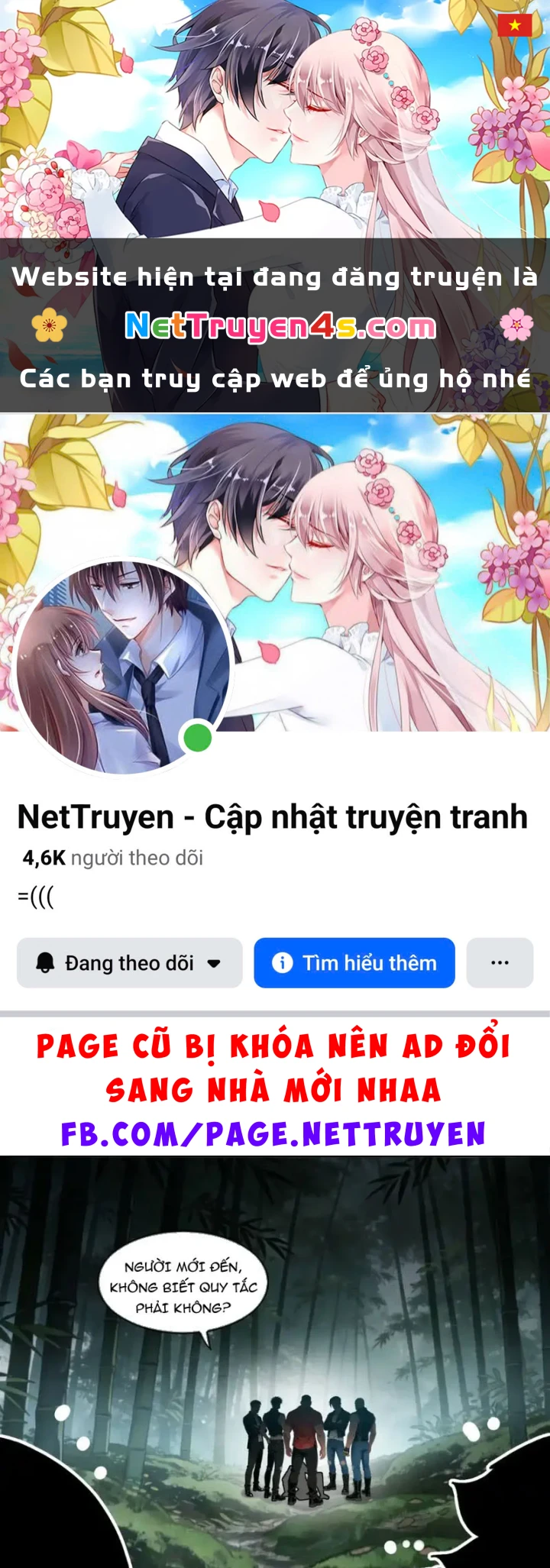 Tuyệt Sắc Đạo Lữ Đều Nói Ngô Hoàng Thể Chất Vô Địch Chapter 434 - 1