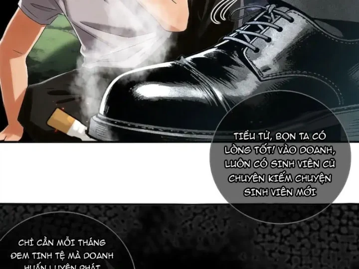 Tuyệt Sắc Đạo Lữ Đều Nói Ngô Hoàng Thể Chất Vô Địch Chapter 434 - 4