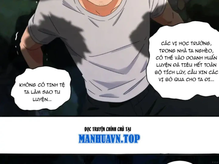 Tuyệt Sắc Đạo Lữ Đều Nói Ngô Hoàng Thể Chất Vô Địch Chapter 434 - 8