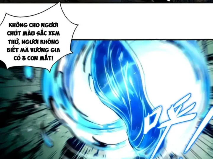 Tuyệt Sắc Đạo Lữ Đều Nói Ngô Hoàng Thể Chất Vô Địch Chapter 434 - 11