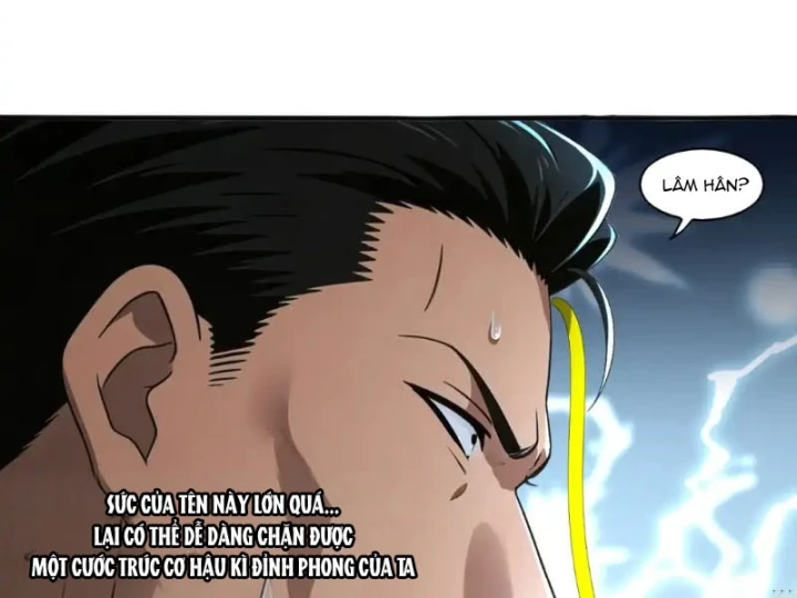 Tuyệt Sắc Đạo Lữ Đều Nói Ngô Hoàng Thể Chất Vô Địch Chapter 434 - 15