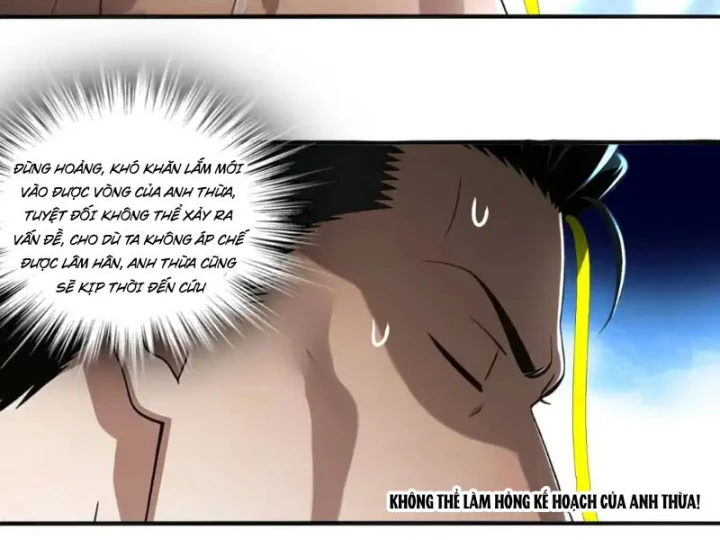 Tuyệt Sắc Đạo Lữ Đều Nói Ngô Hoàng Thể Chất Vô Địch Chapter 434 - 16