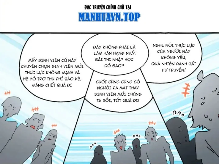 Tuyệt Sắc Đạo Lữ Đều Nói Ngô Hoàng Thể Chất Vô Địch Chapter 434 - 17