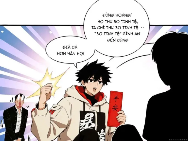 Tuyệt Sắc Đạo Lữ Đều Nói Ngô Hoàng Thể Chất Vô Địch Chapter 434 - 19