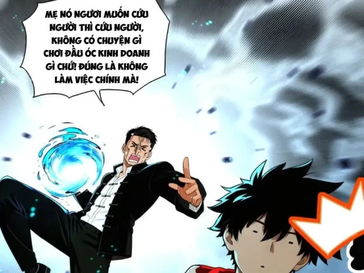 Tuyệt Sắc Đạo Lữ Đều Nói Ngô Hoàng Thể Chất Vô Địch Chapter 434 - 24