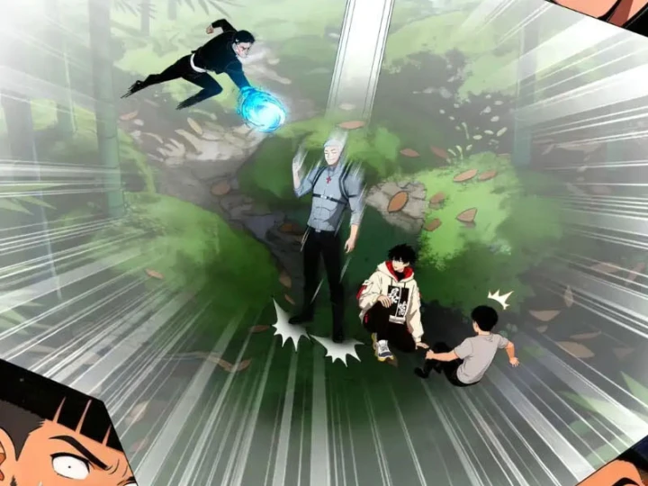 Tuyệt Sắc Đạo Lữ Đều Nói Ngô Hoàng Thể Chất Vô Địch Chapter 434 - 27