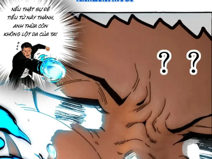 Tuyệt Sắc Đạo Lữ Đều Nói Ngô Hoàng Thể Chất Vô Địch Chapter 434 - 33