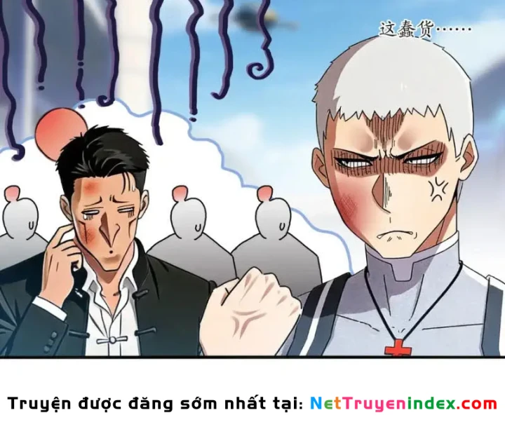 Tuyệt Sắc Đạo Lữ Đều Nói Ngô Hoàng Thể Chất Vô Địch Chapter 434 - 38