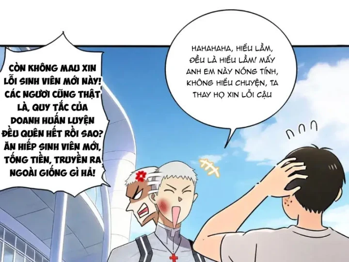 Tuyệt Sắc Đạo Lữ Đều Nói Ngô Hoàng Thể Chất Vô Địch Chapter 434 - 39