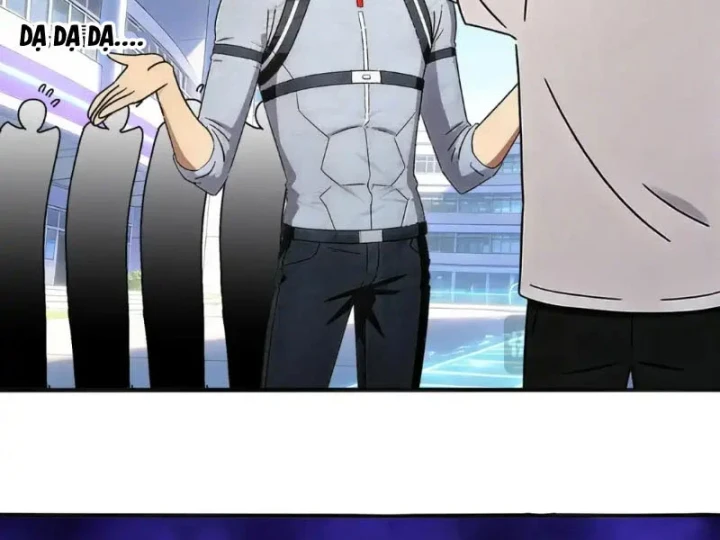 Tuyệt Sắc Đạo Lữ Đều Nói Ngô Hoàng Thể Chất Vô Địch Chapter 434 - 40